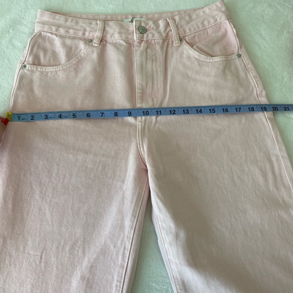 BNWT Meshki Ainsley Jeans - Picture 5 of 6